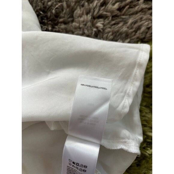 Lucky Brand Poplin Shirt - Picture 10 of 10